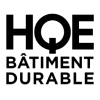 Logo HQE