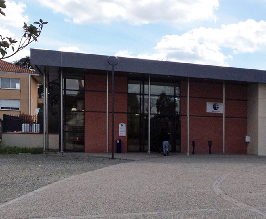 Extension et réhabilitation du site Pôle Emploi à Castelginest – bâtiment tertiaire durable et fonctionnel conçu par ABC Architecture