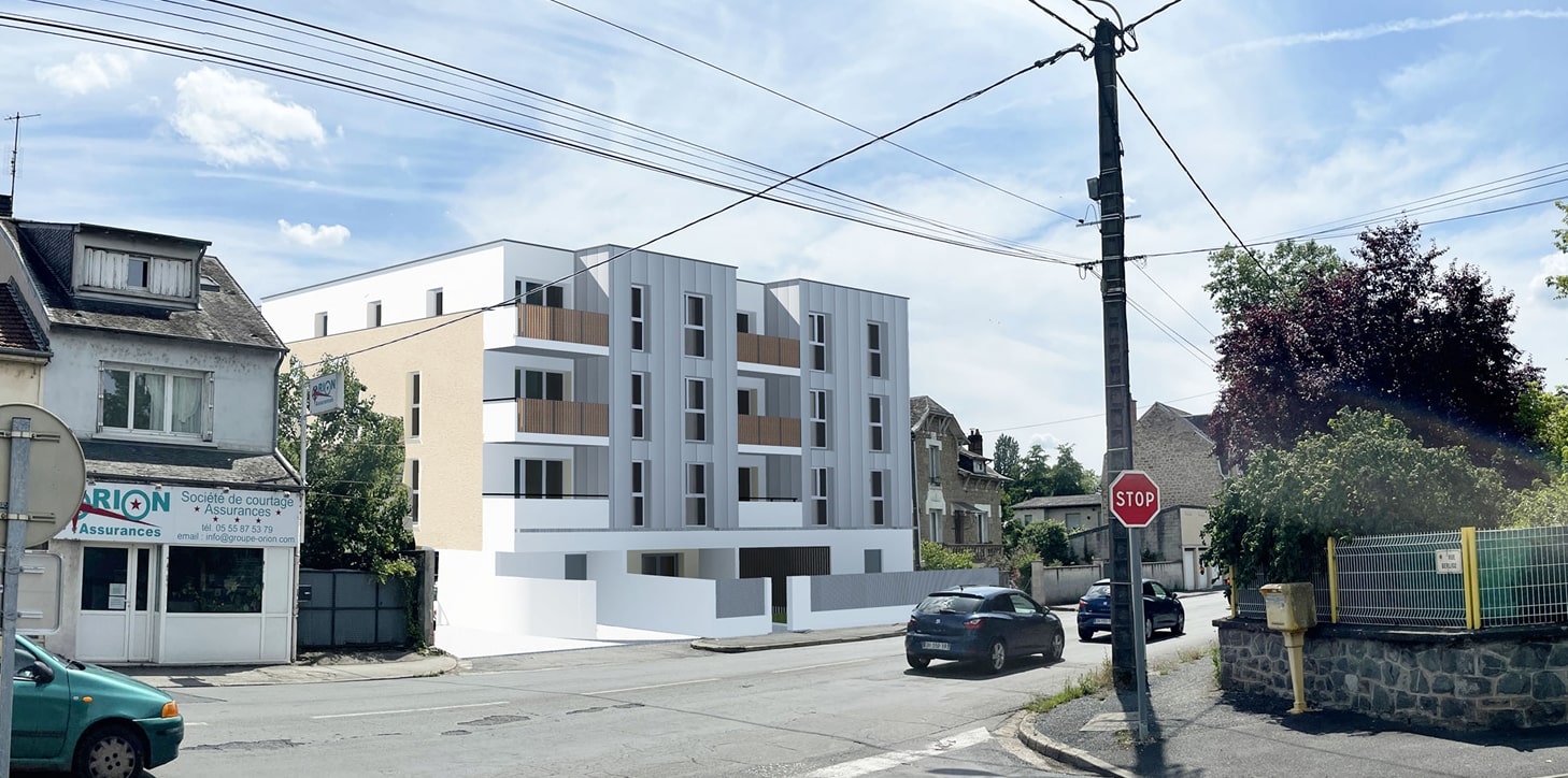 Alliant innovation, durabilité et performance, nous sommes le partenaire de confiance pour bâtir des équipements à la hauteur de vos ambitions