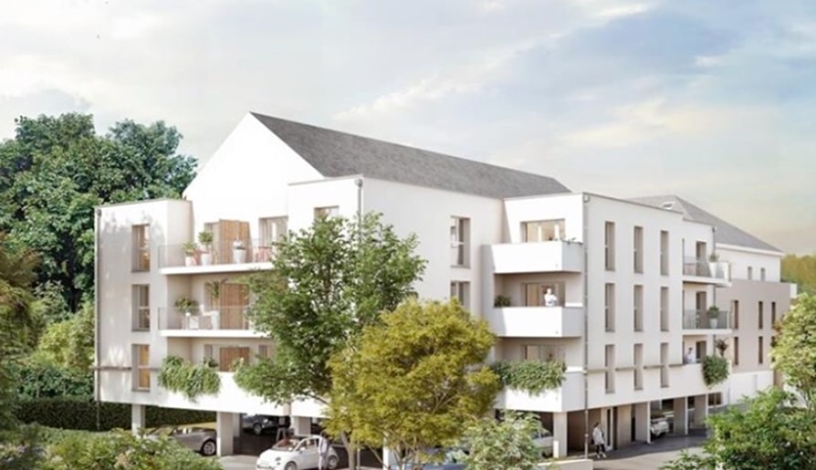 Votre partenaire dans l’aménagement, la construction de bâtiments et de logements publics et privés