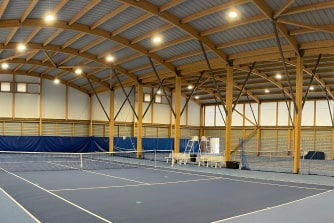 Votre partenaire dans l’aménagement, la construction de bâtiments et de logements publics et privés