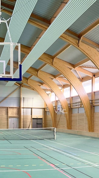 Écoconstruction & matériaux biosourcés