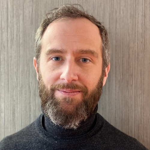 Clément Lourmière - ABC Architecture