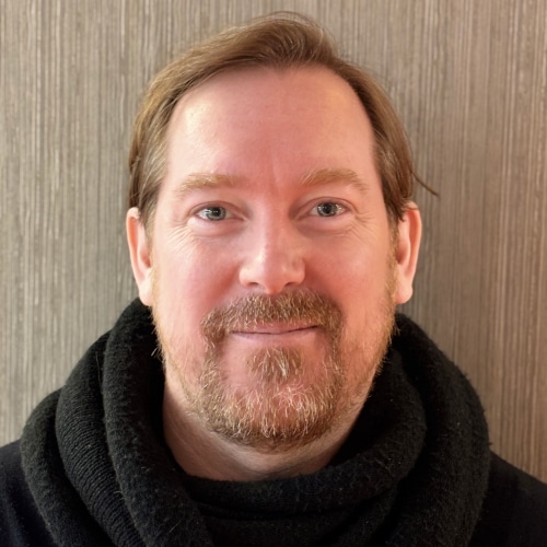 David Ricaud - ABC Architecture