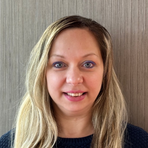 Erika Varga - ABC Architecture