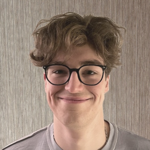 Pierre CALMES - ABC Architecture